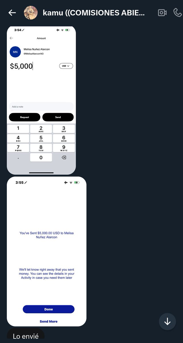 Sumasu 🔞 (OPEN SLOTS 2/7) tweet media