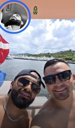 Pedro Amador R tweet media