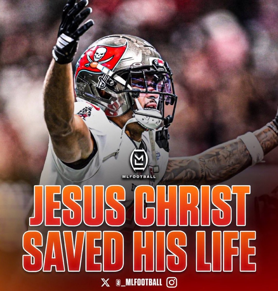 Reverend Jordan Wells tweet media