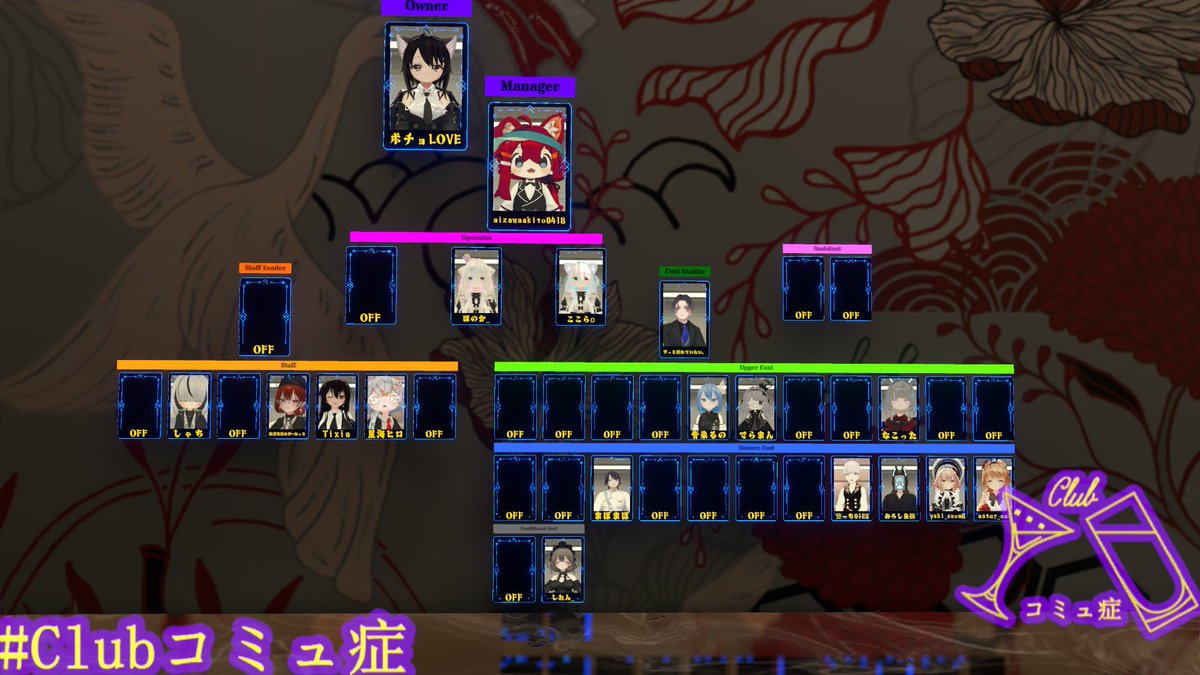 Tixia（ティクシア）@VR用 tweet media