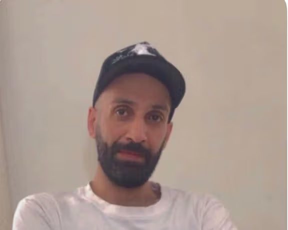 Sarah Kazemi tweet media