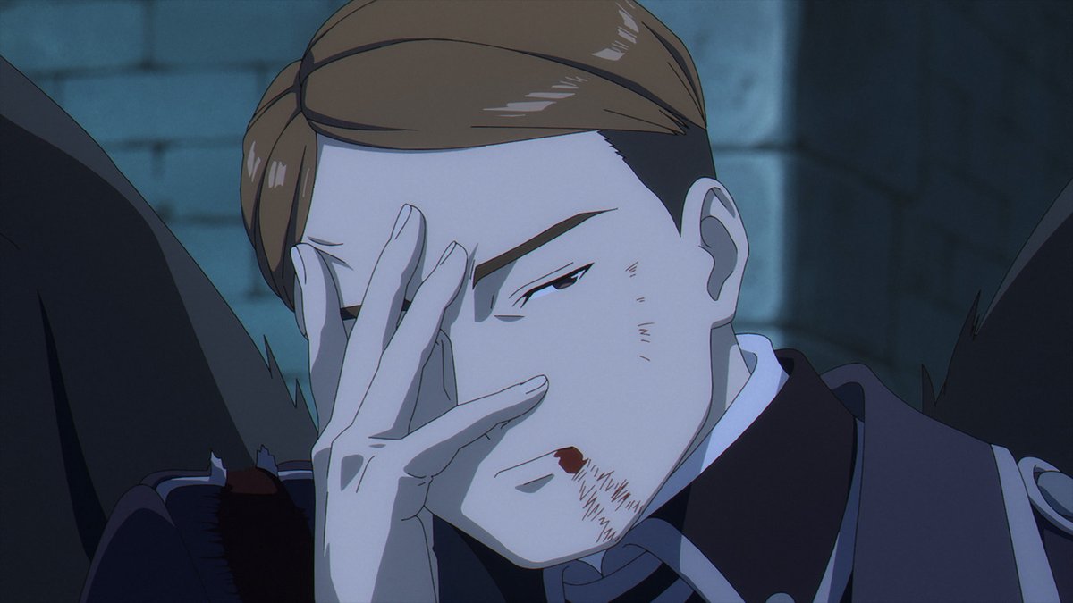 シジフォス tweet media