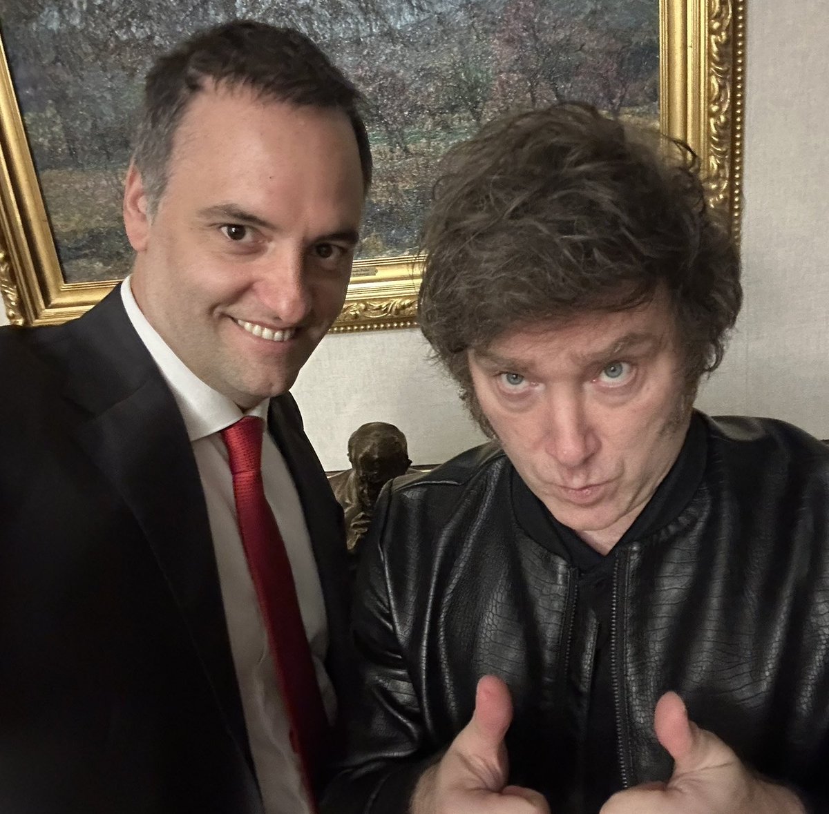 Tendencias Mundiales tweet media