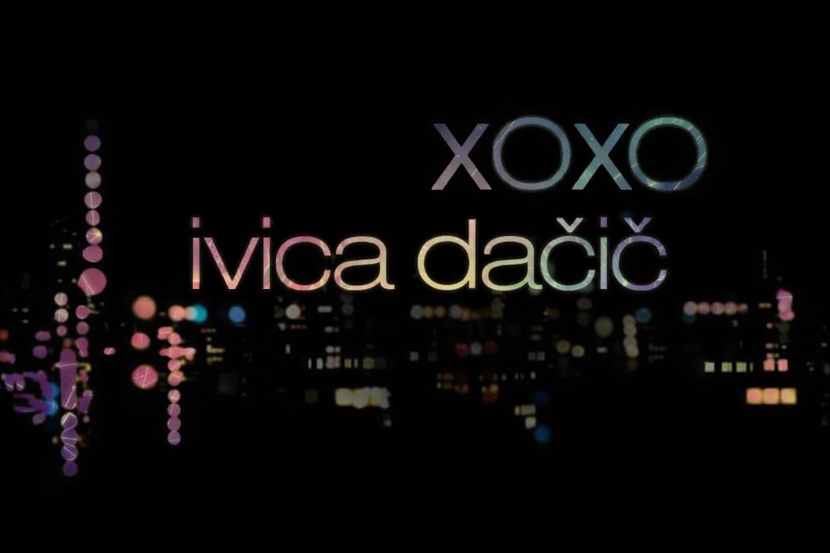 Greška generacije (@stefidzax) on Twitter photo 