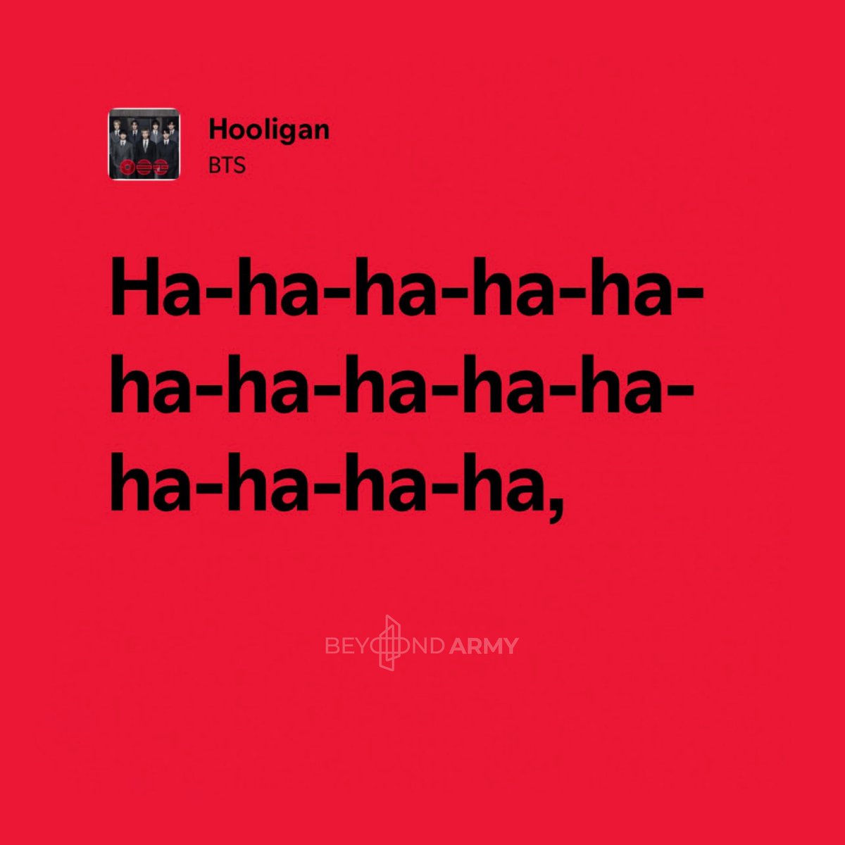 Beyond ARMY | ⊙⊝⊜⁷ tweet media