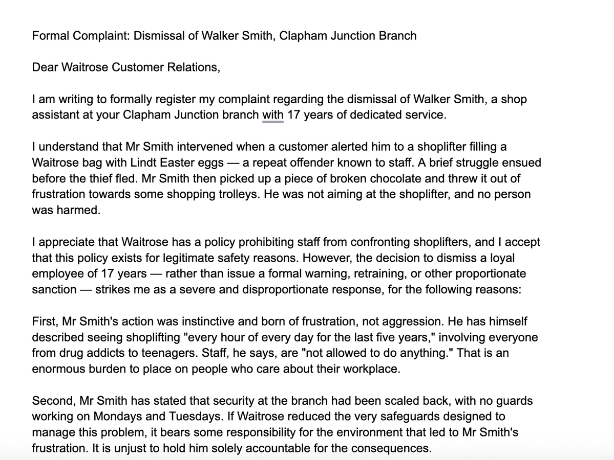 Catherine Blaiklock tweet media