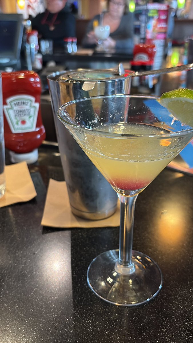 The Smith tweet media