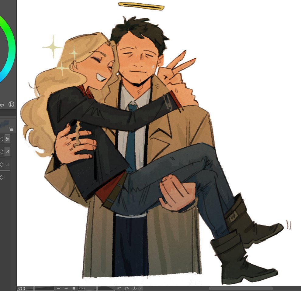 spn s6 no spoilers please tweet media