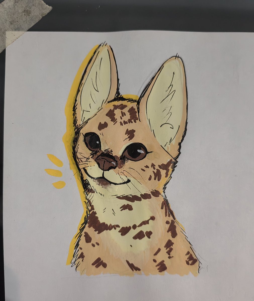 •Milko•🥝 ¦¦COMMS CLOSED¦¦ tweet media