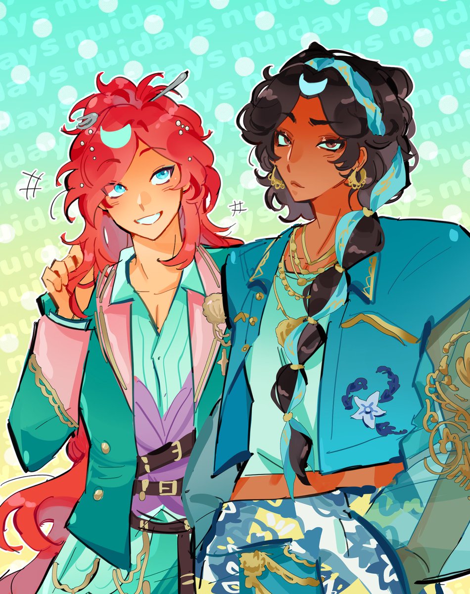 kieran🍬|| art debt tweet media