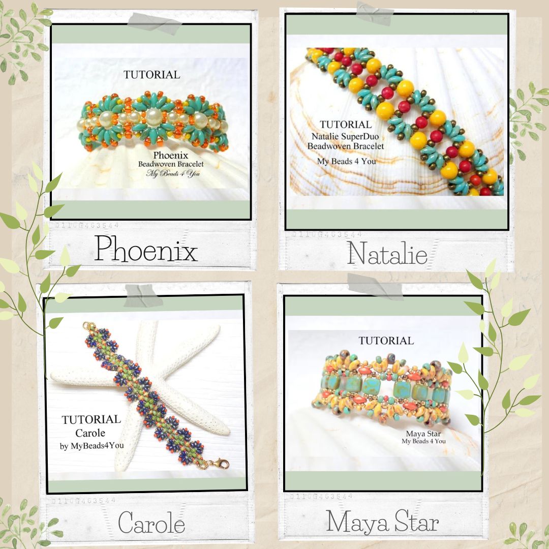 MyBeads4You_'s tweet image. #Smilett23 #Earrings #Etsyshop #Etsyhandmade #CraftBizParty #shopIndie #beadedjewelry  #jewelrymaking #beadingsupplies #diy #Etsydiy #Beads #Epiconetsy #Etsyfinds #Ilovebeading #mybeads4you
mybeads4you.etsy.com