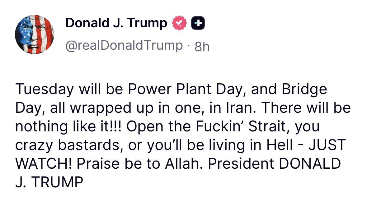 Senator Chris Van Hollen tweet media