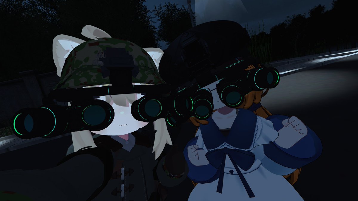 しろもち🍃 tweet media