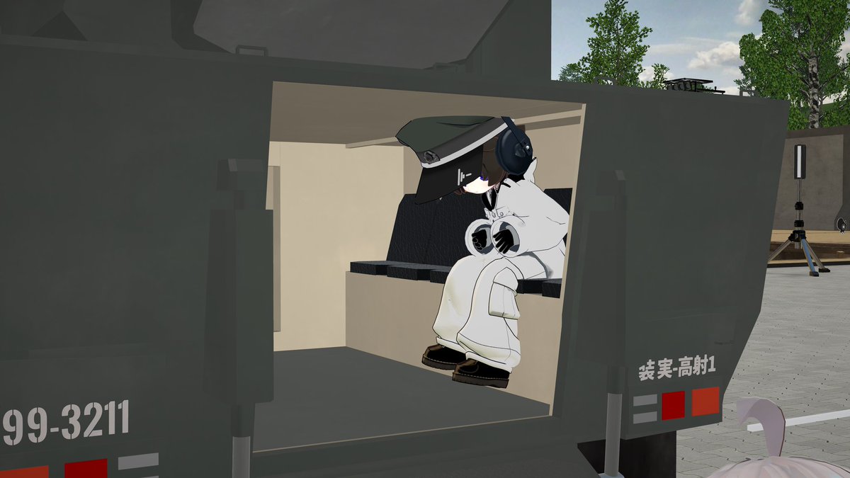 しろもち🍃 tweet media