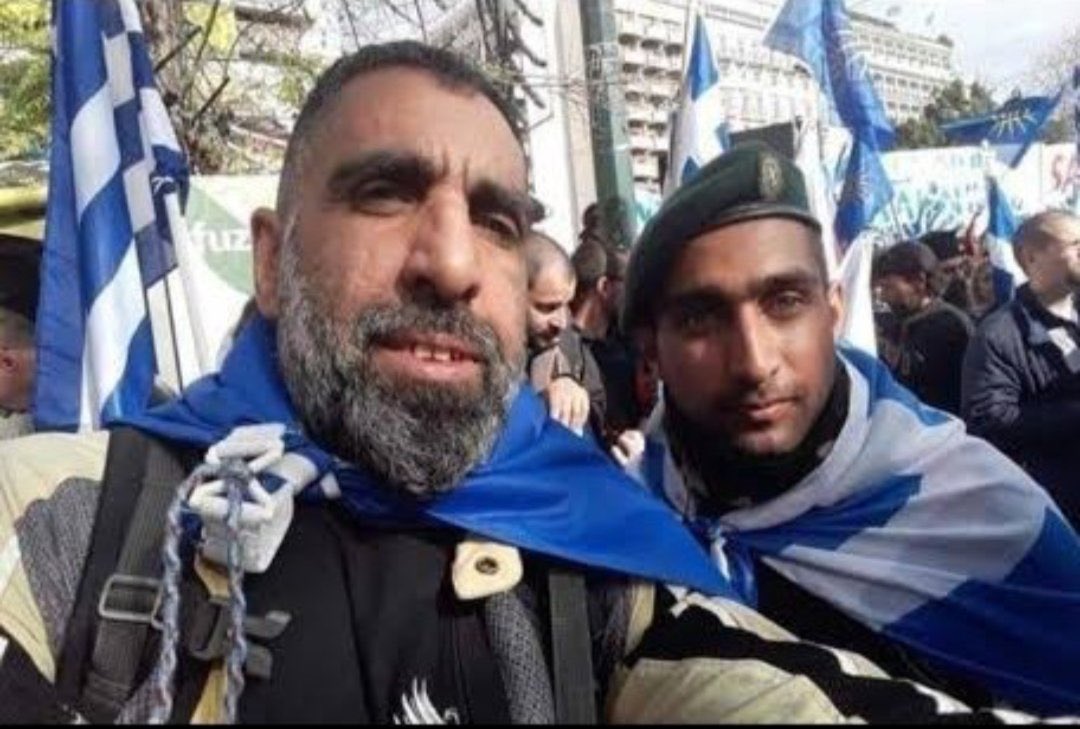 NomadicGhost tweet media