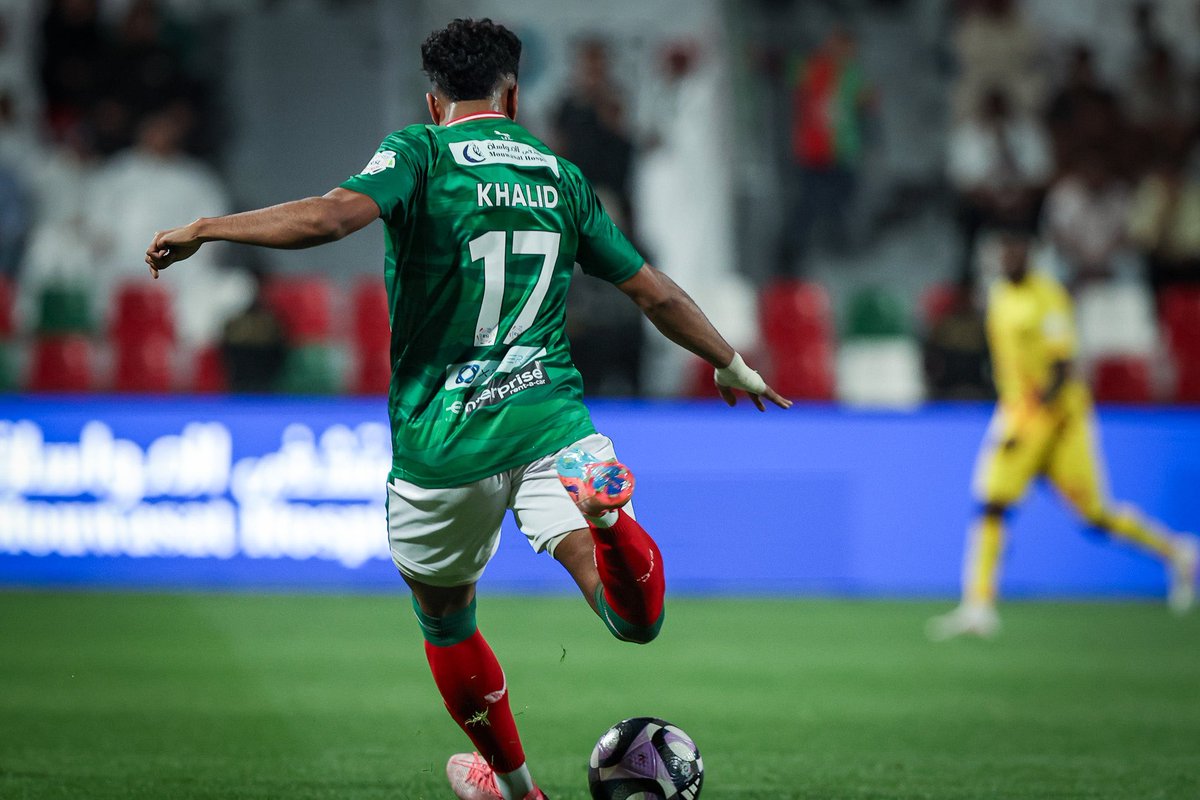 خالد الغنام tweet media