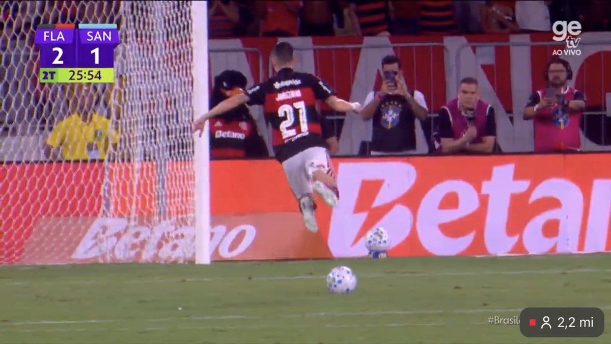 CR7 Brasil tweet media