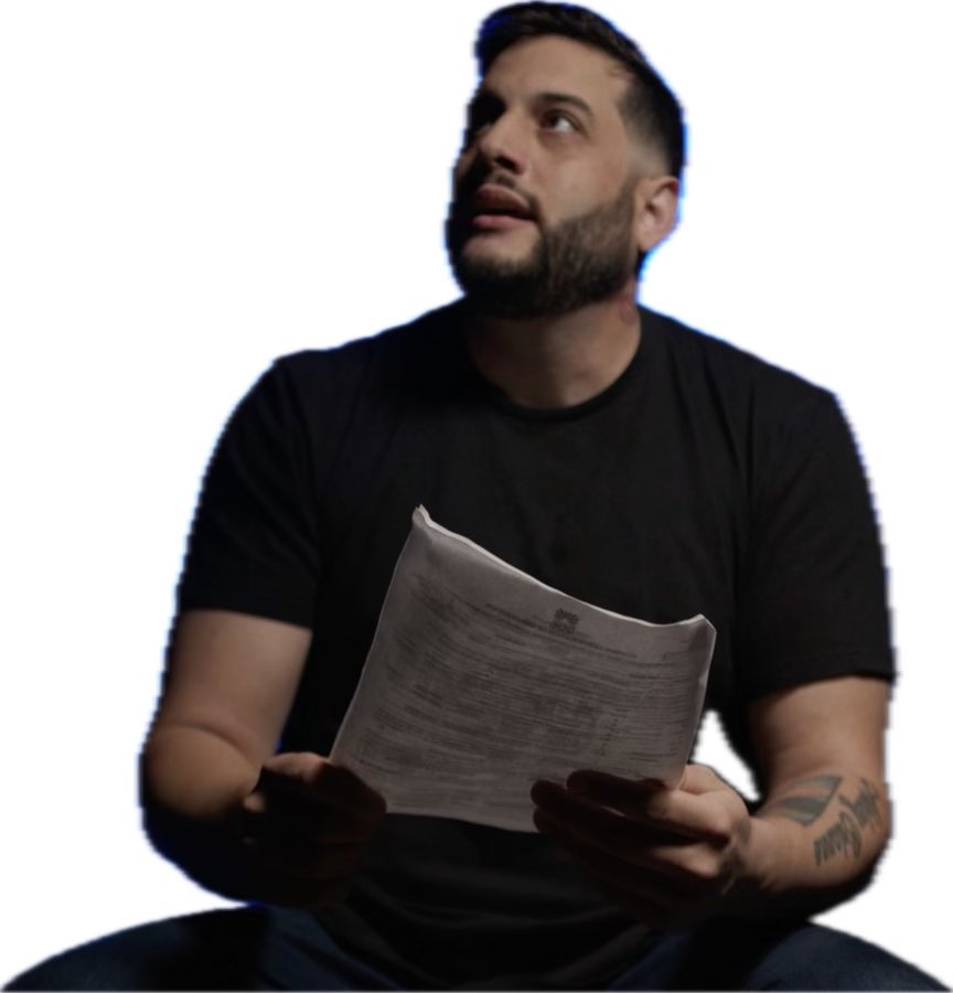 Mike P tweet media