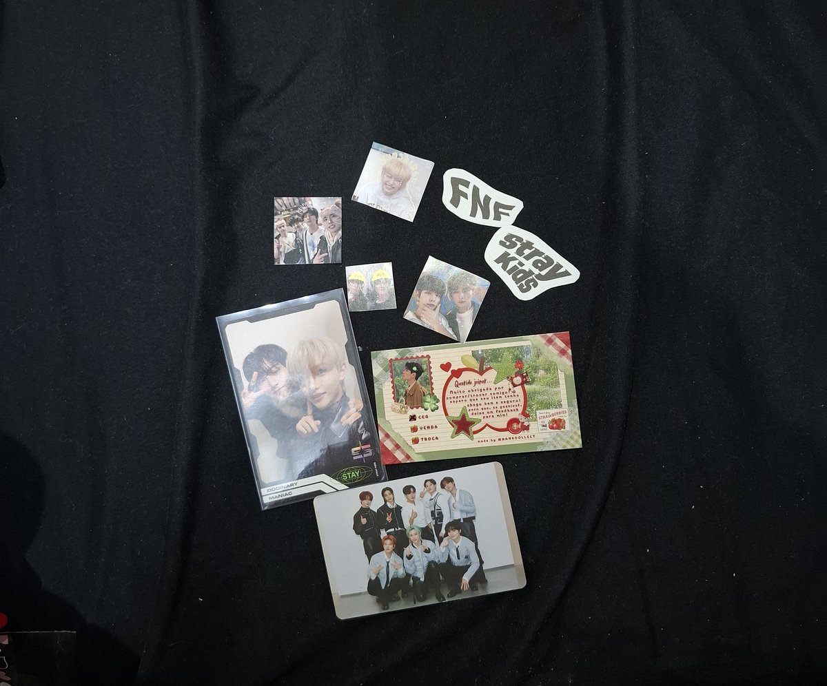 ‧₊ ᵎᵎ Duang with Cherry⁷ | VAI VER O LYKN E O BTS tweet media