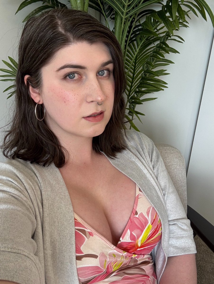 Serafina⚡️Fell tweet media