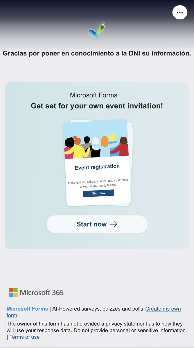 Ani Abello tweet media