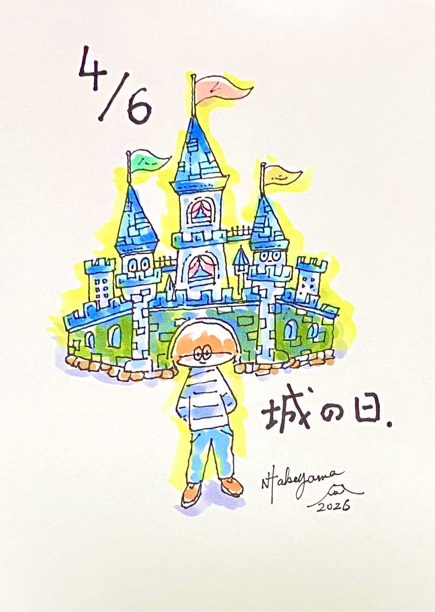 タケヤマ・ノリヤ tweet media