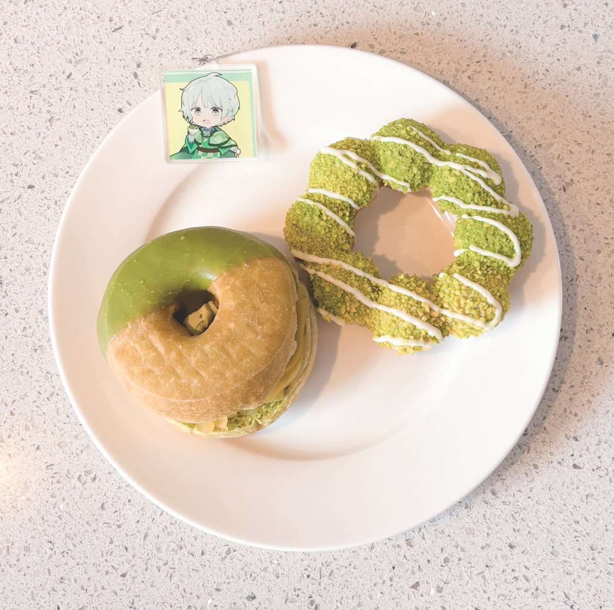 わみ🍵💪👑 tweet media