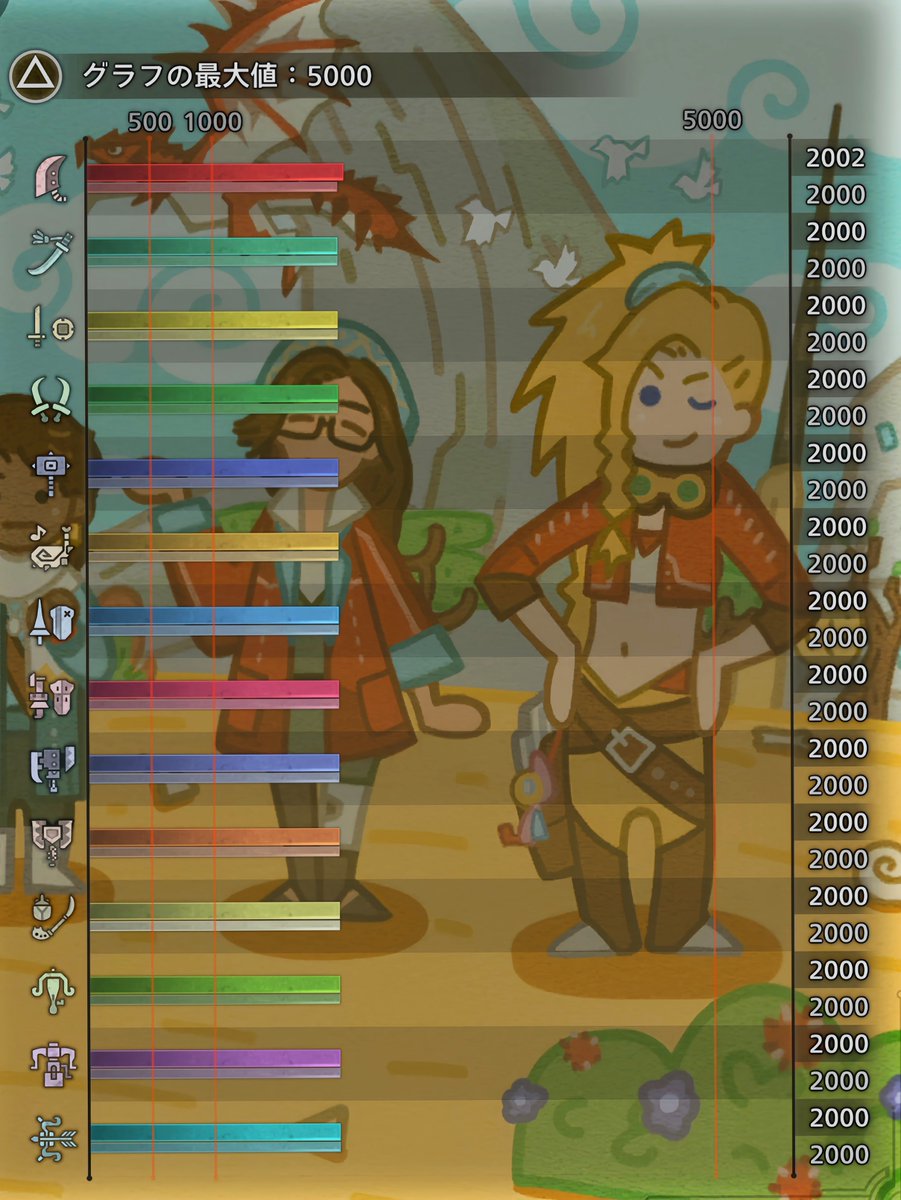 ぶーちゃ tweet media