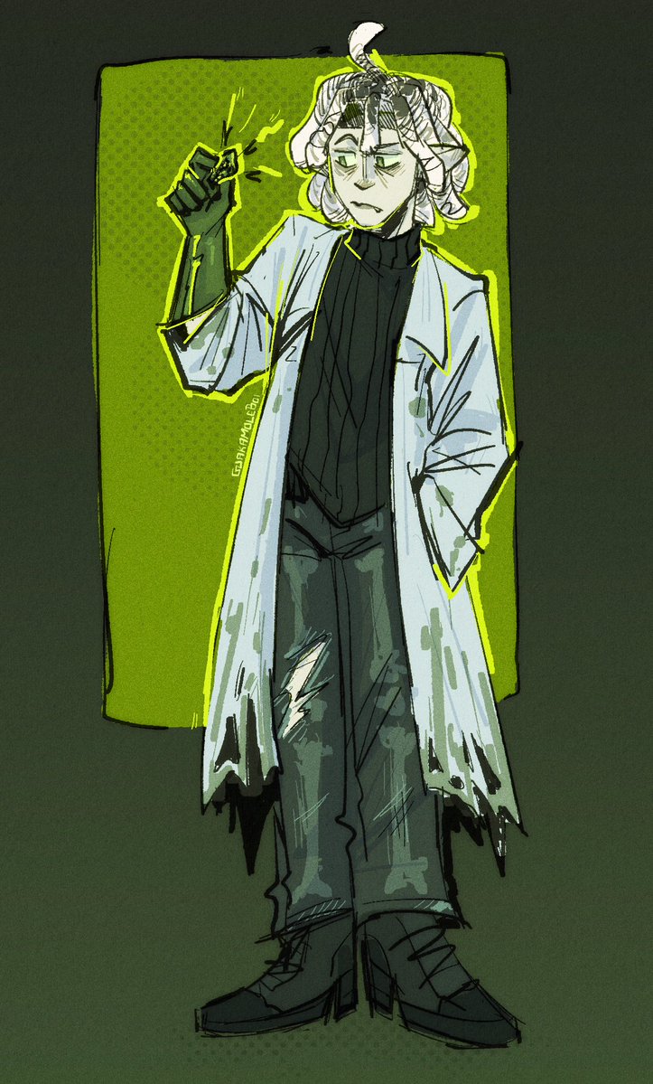 GuakamoleBoi ✨🥑 tweet media