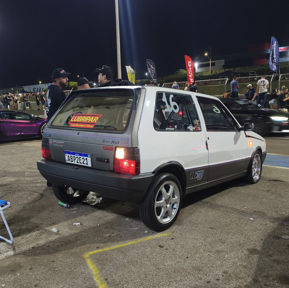 Testemunha do motor Fire 🔥 tweet media