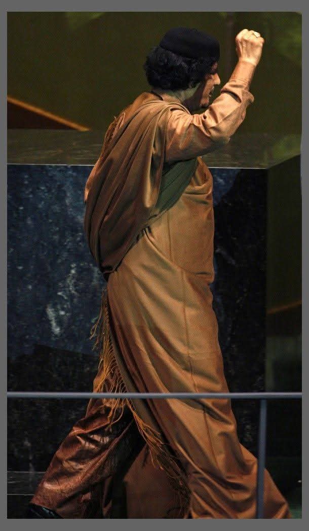 فَزّٰاع منٰاميٰ، tweet media