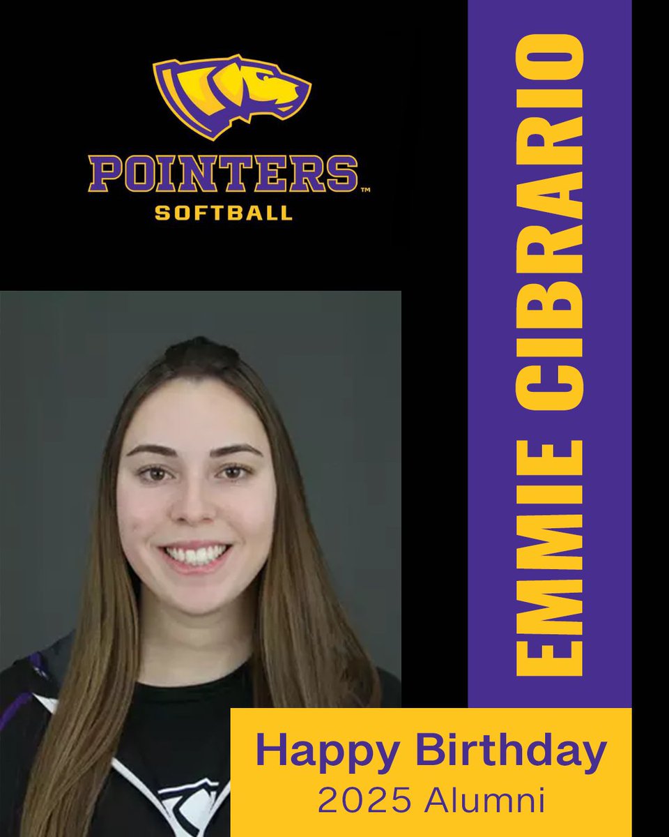 UWSP Softball tweet media