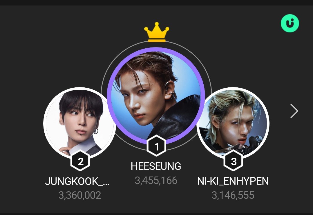 ENHYPEN NATION | SevEN tweet media