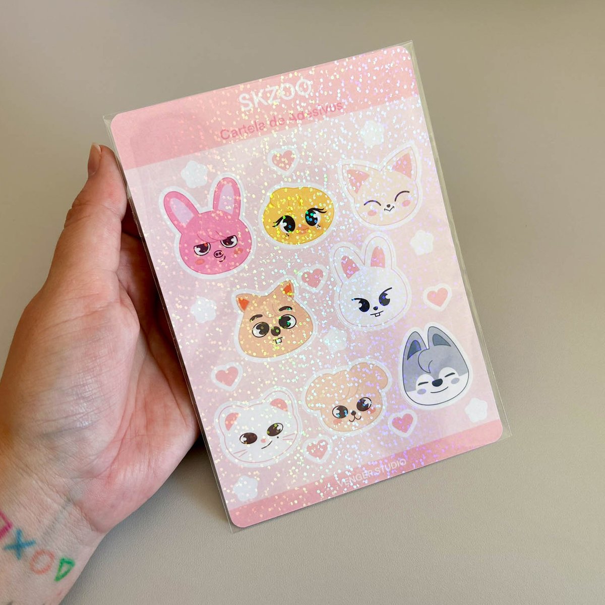 Venger Studio tweet media