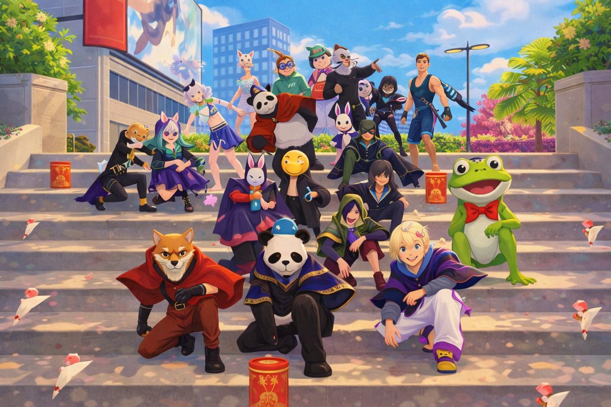 討伐隊❖るり姉🐼🌼 tweet media