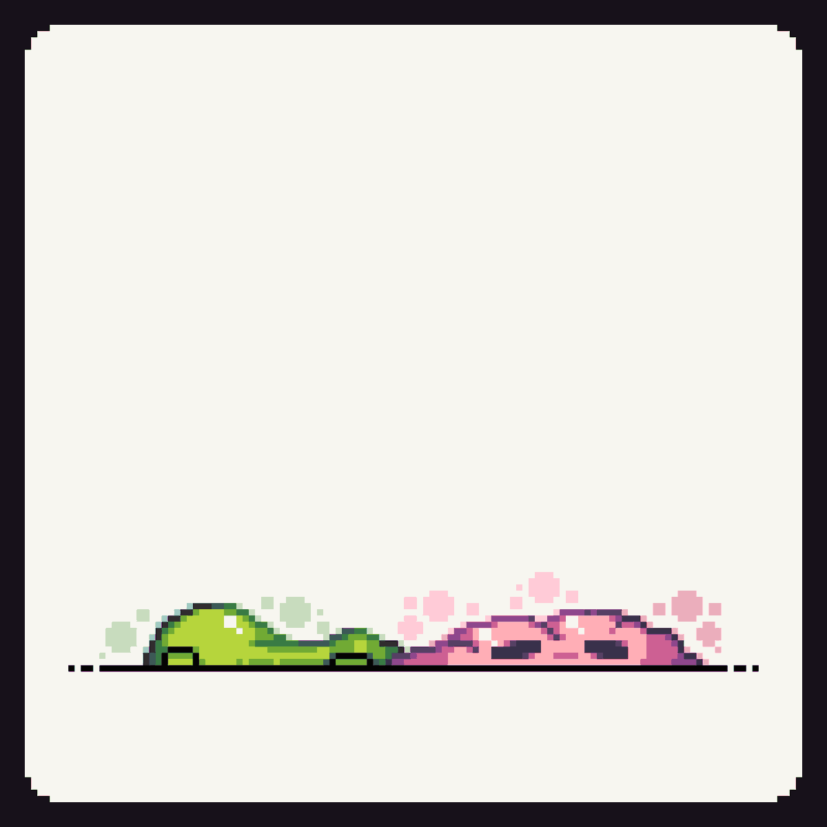 💚SLIME BUDDIES!!🩷 (3/5)