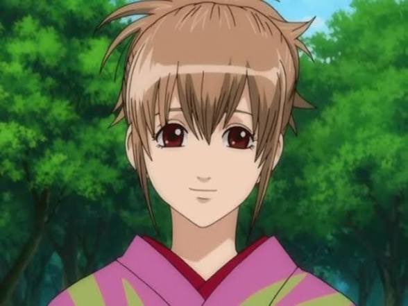 沖田ミツバ tweet media