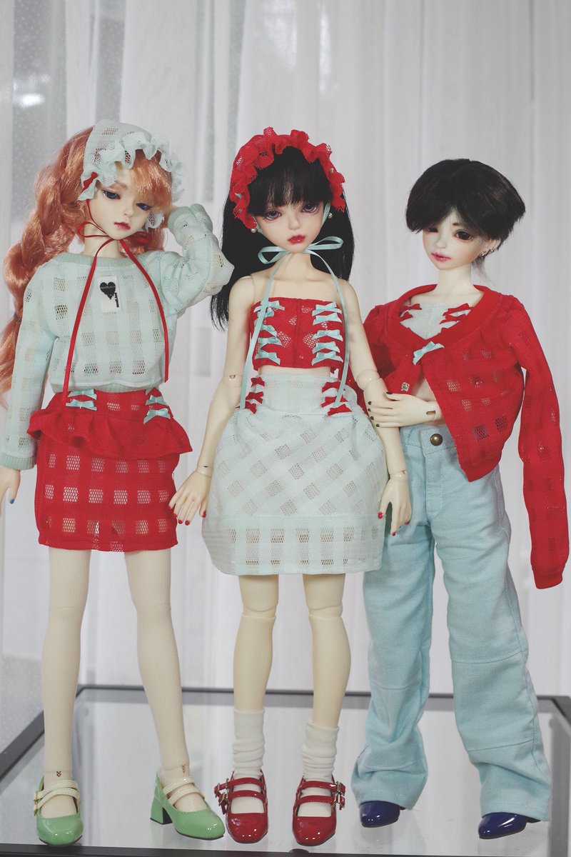 みる✝️andLica✝️新作スウェット受注してます❤️‍🔥 tweet media