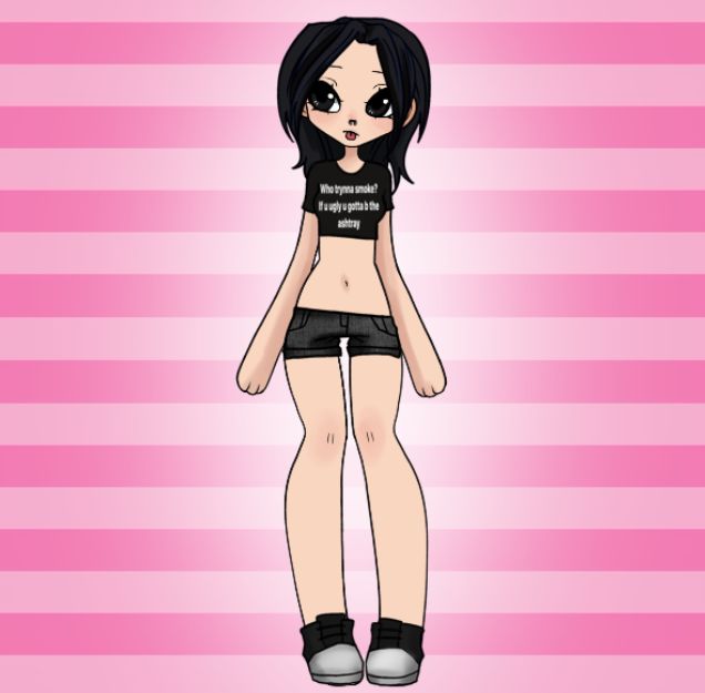 Ella reveal (copiando otra vez)