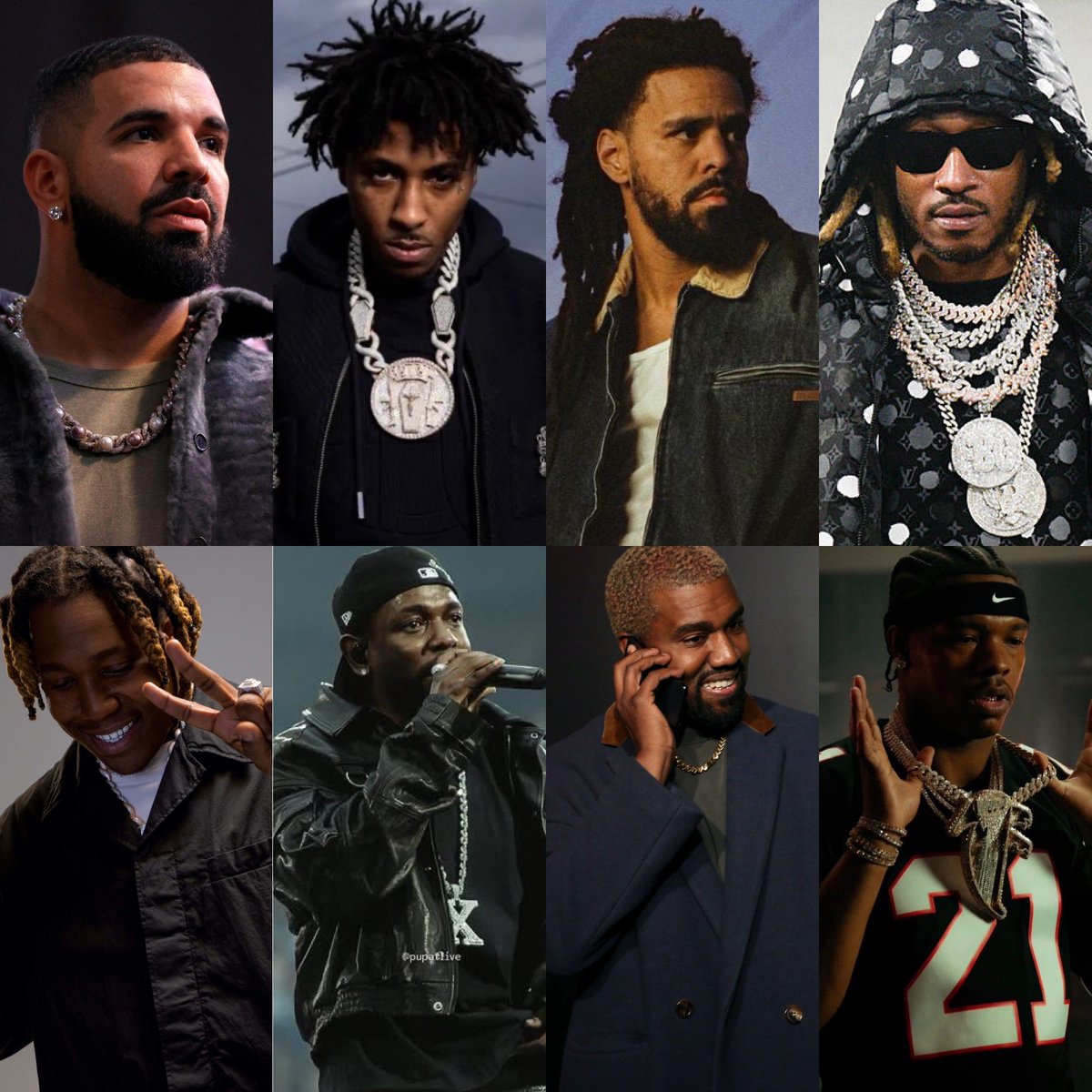 Hip Hop All Day tweet media