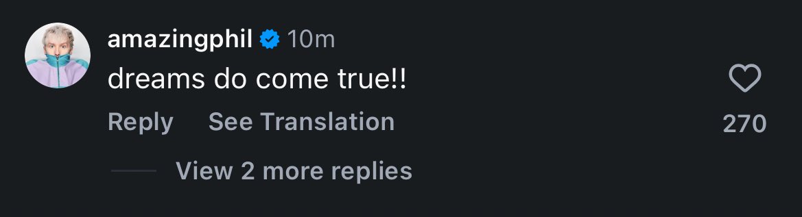 dan and phil updates tweet media