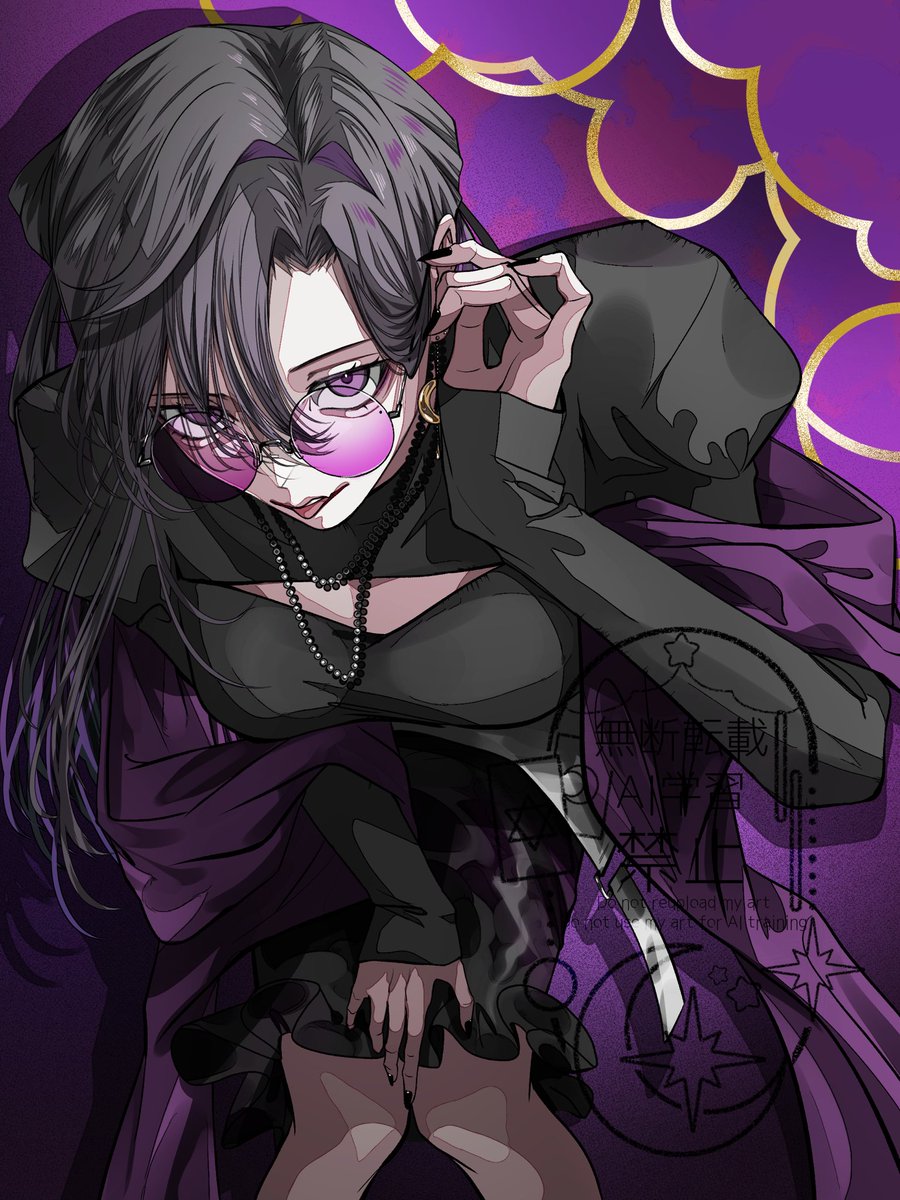 星詠うる🔮☪️@VTuber準備中 tweet media