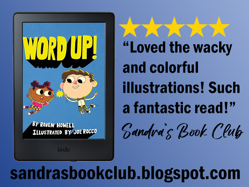 Sandra's Book Club - #Writer #Artist #bookreviewer tweet media