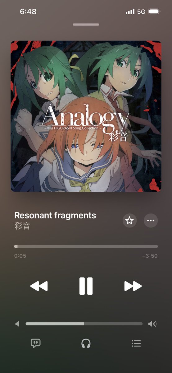 こな子 tweet media