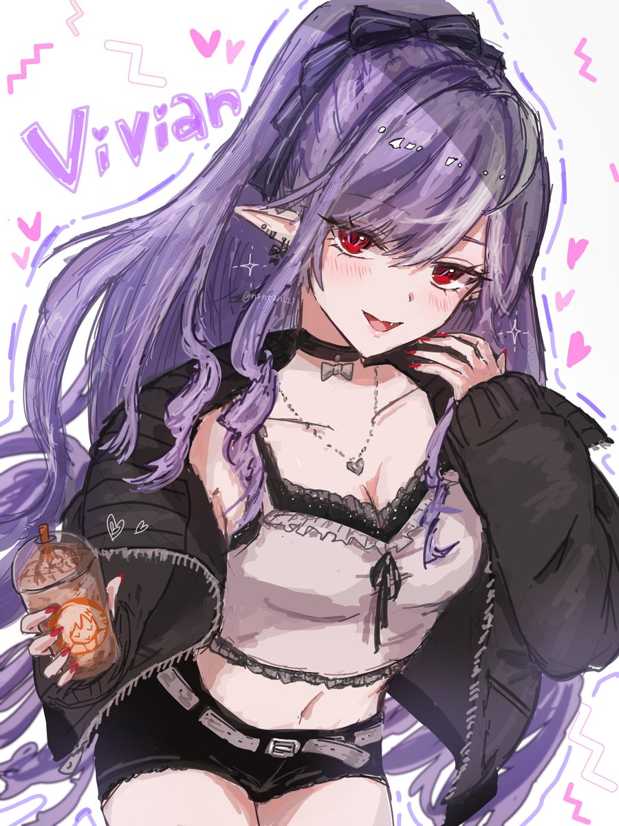 みりな tweet media