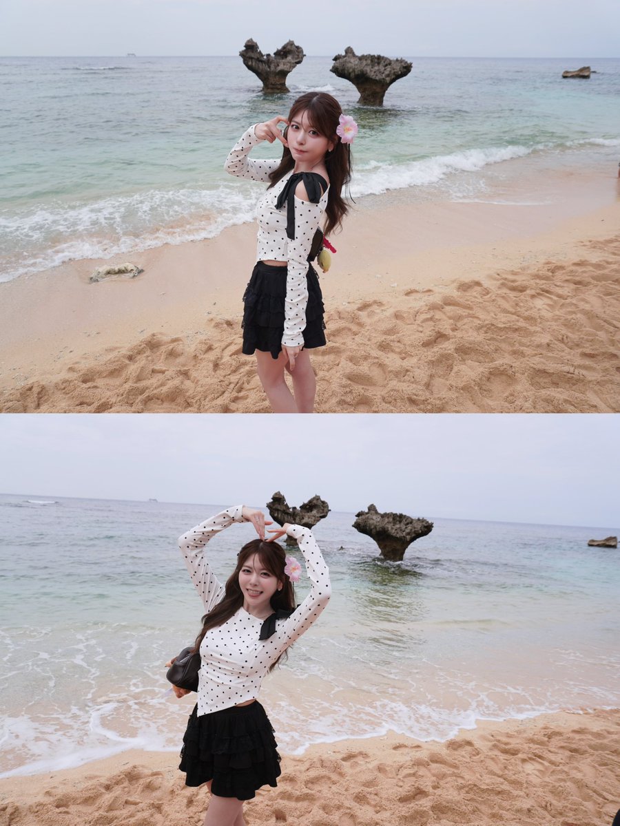 水瀬琴音🐥レースアンバサダーアワード14代目グランプリ👑 tweet media