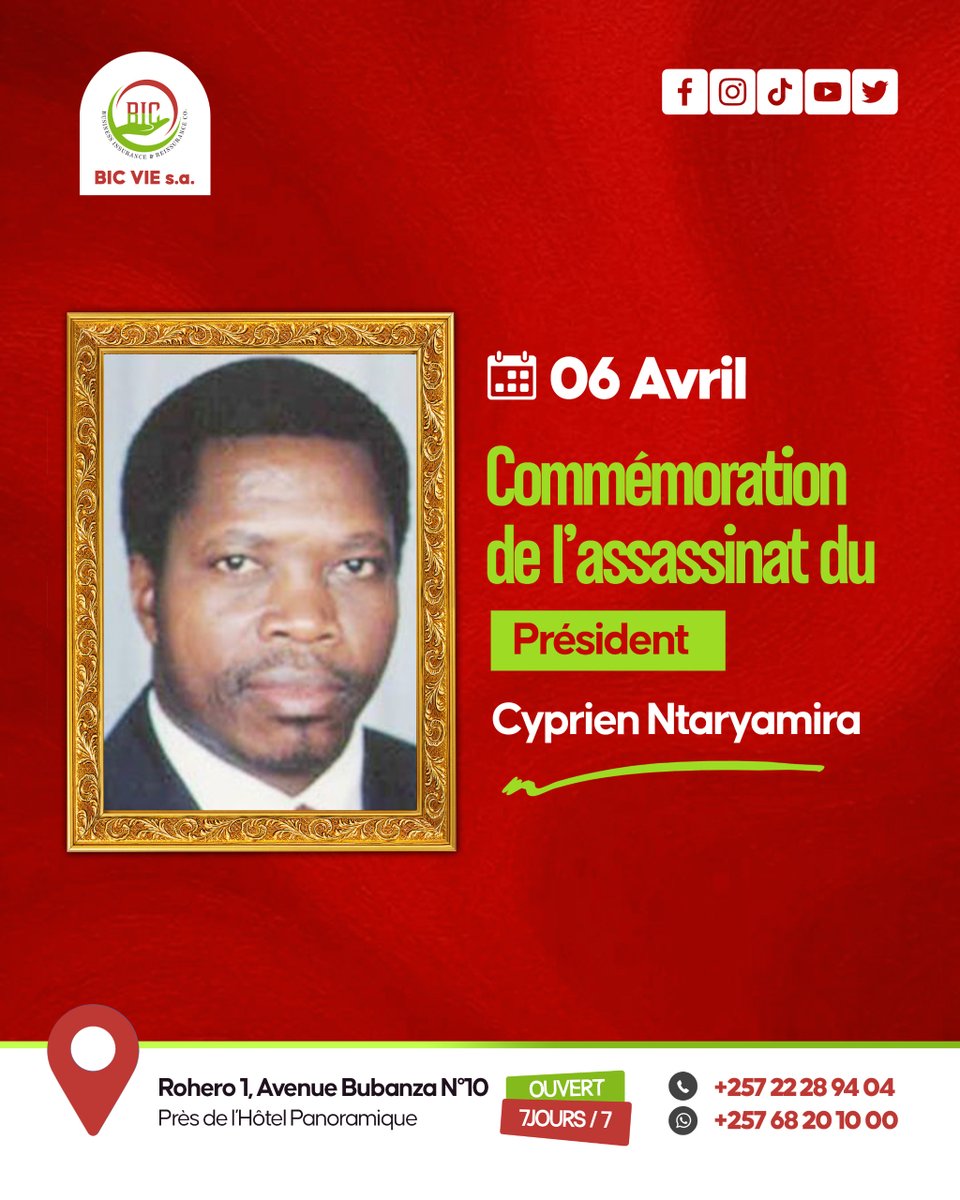 BIC VIE S.A tweet media