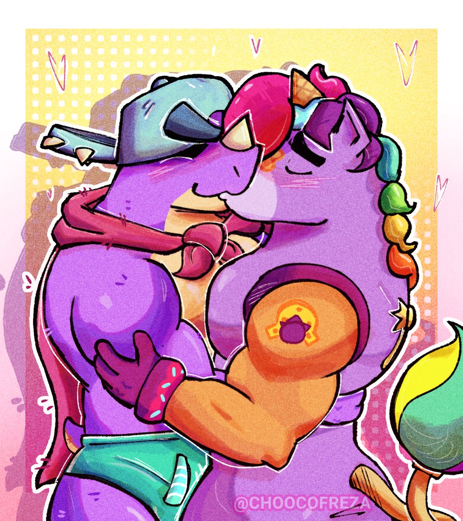 ✧ C•H•O•O•C•O ✧ 🍨 tweet media