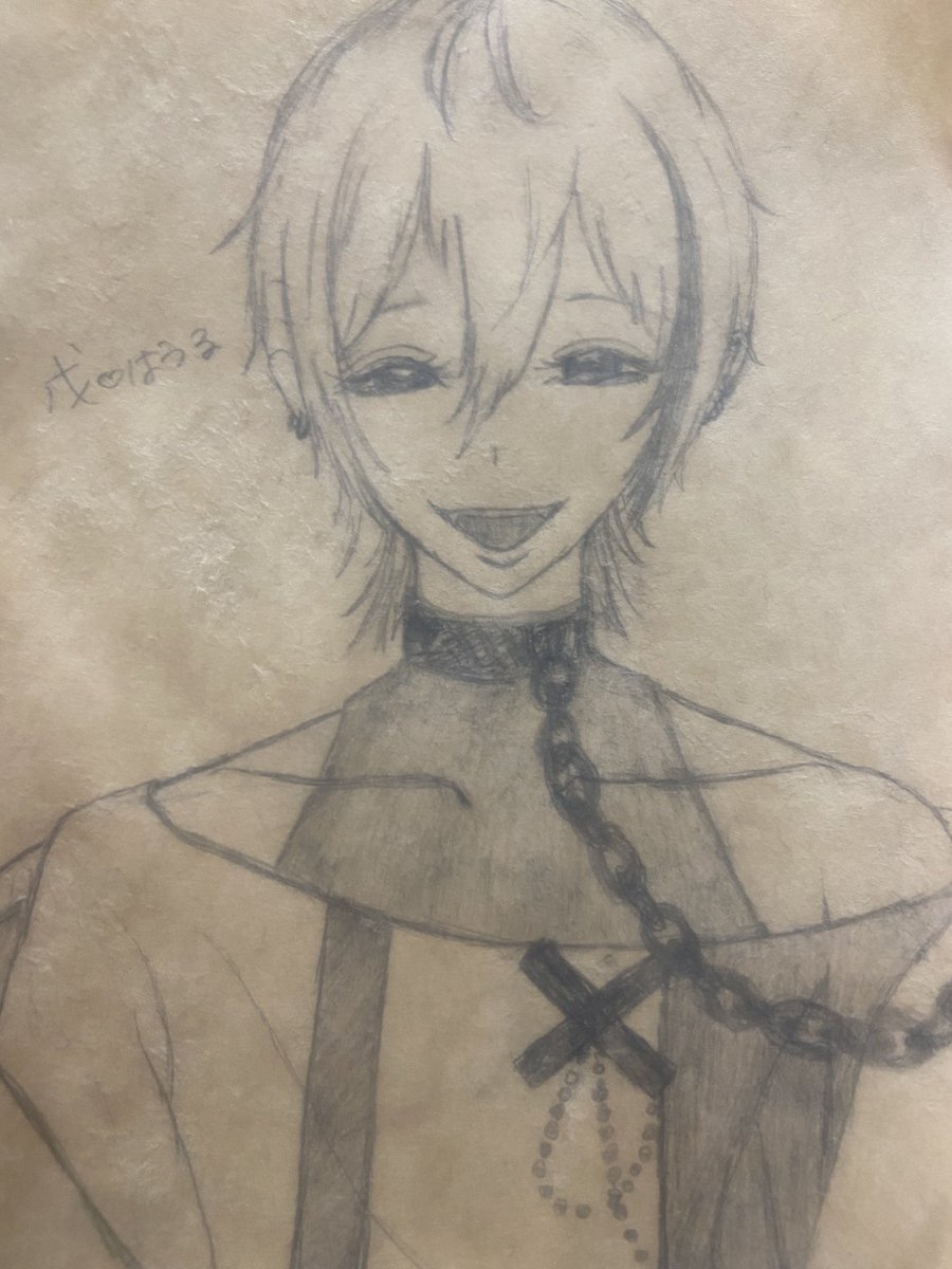 ピカソン tweet media
