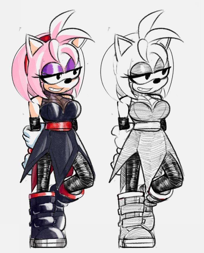 KrelloPNG | MAJIN NATION REPRESENT! tweet media